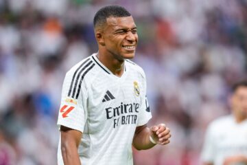 PSG ordered to pay Kylian Mbappé €55m in unpaid wages