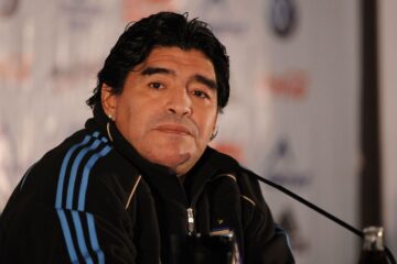 Trial in Diego Maradona’s death postponed until 2025