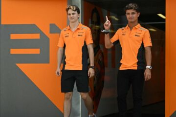 Lando Norris: I don’t expect Oscar Piastri to hand me wins