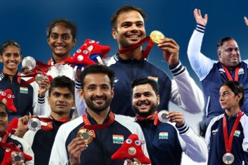 From 12 medals in 48 years to 29 in Paris: how India scaled record heights in Paralympics 2024