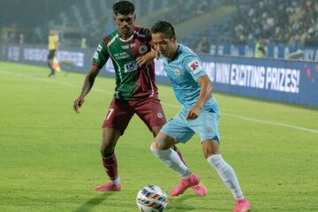 Mohun Bagan vs Mumbai City LIVE: Score, updates, commentary from ISL 2024-25