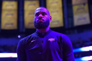 LeBron, AD’s quest and trades? What lies ahead for the Lakers