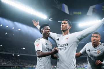 EA Sports FC 25 ratings: How do Mbappé, Messi, Ronaldo score?