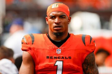 Sources – Ja’Marr Chase doesn’t plan to talk deal with Bengals during season