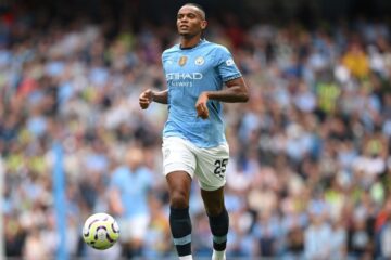 Man City’s Manuel Akanji concerned over football calendar