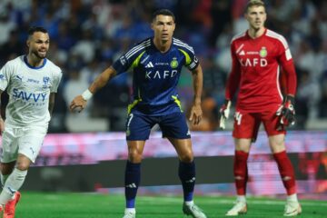 AFC Champions League Elite West Zone championship tiers: Will Saudi Pro League regain supremacy?