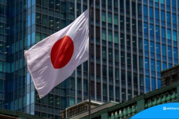 Japan supports production of electric car batteries