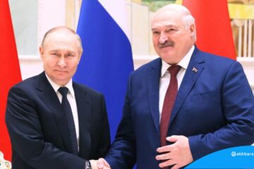 With the fading of its mother tongue and the dominance of the Russian language… How did Putin succeed in “Russifying” Belarus?