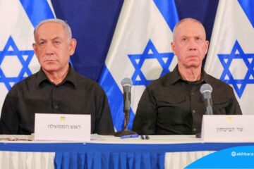 Possibility of Galant’s dismissal shakes Israel.. What is going on behind the scenes of Netanyahu’s government?