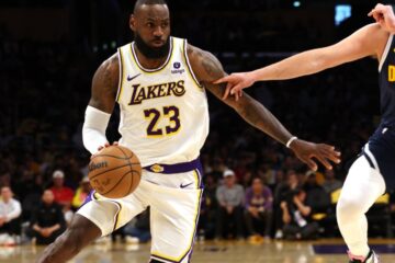 Lakers’ JJ Redick has a very interesting plan for LeBron James