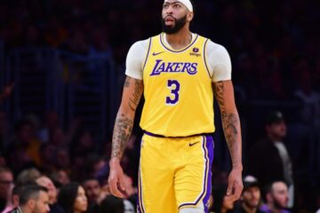 Anthony Davis’ Request Continues To Be Unanswered By Lakers 