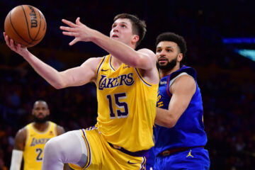 Will Lakers’ Fan Favorite Reach Potential With Projected Starters?